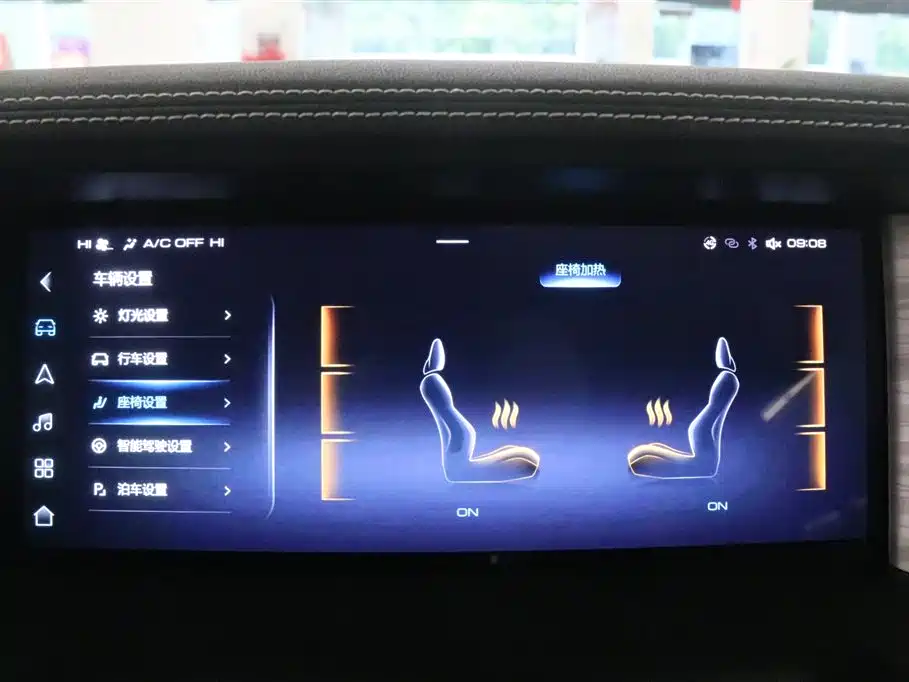 Tank 300 2021 Off-road Edition 2.0T Challenger фото 10