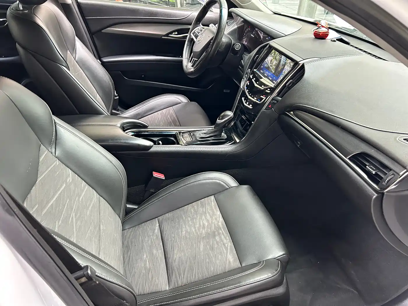 Cadillac ATS-L 2014 25T Comfort фото 8