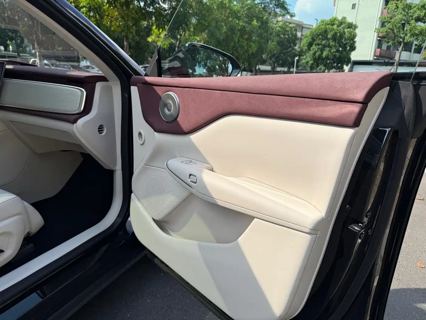 Voyah Auto Voyah Zhiyin 2025 Base фото 19