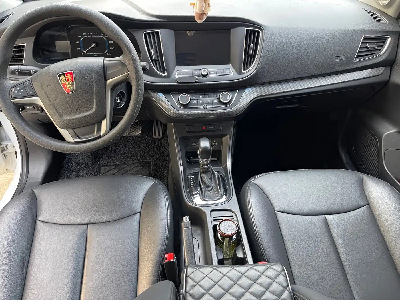 Roewe 360 2016 2015 1.5L Automatic Luxury