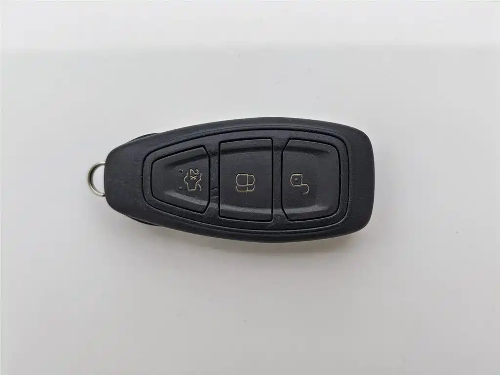 Ford Focus 2015 Hatchback EcoBoost 180 Automatic Sport фото 19