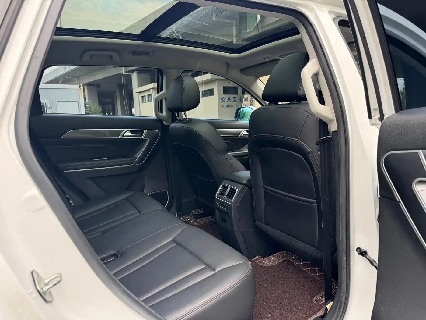 Haval H6 Coupe 2019 2018 Blue Label 1.5T Auto 2WD Luxury Edition