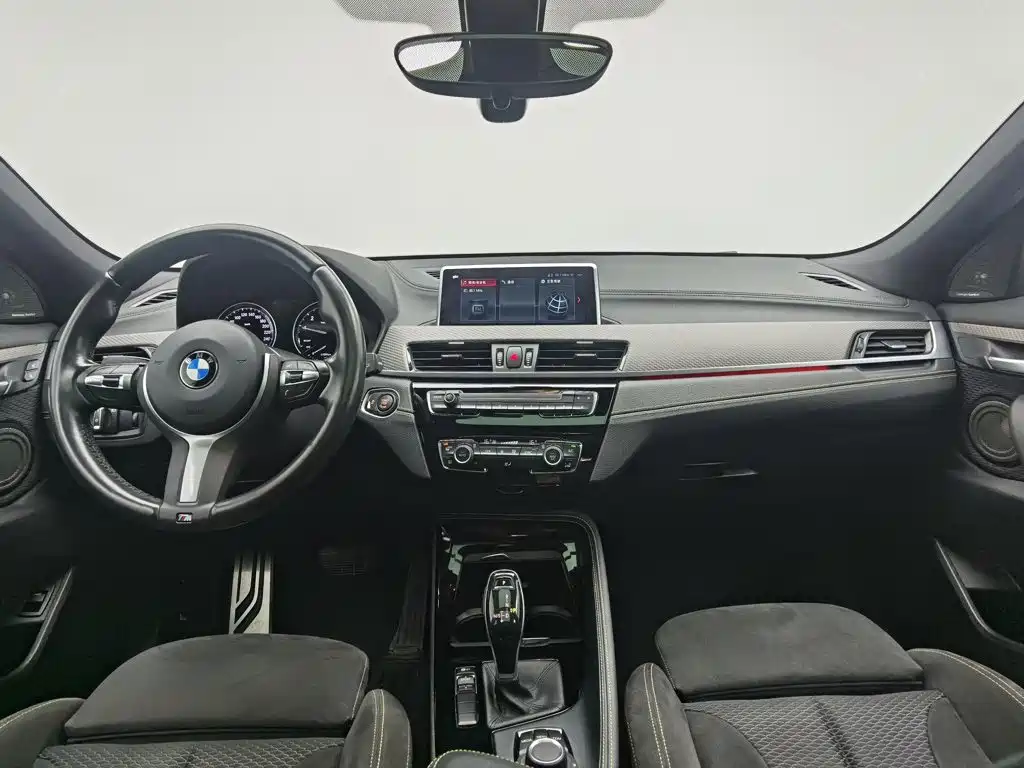 Фото 5 - BMW X2 (Import)