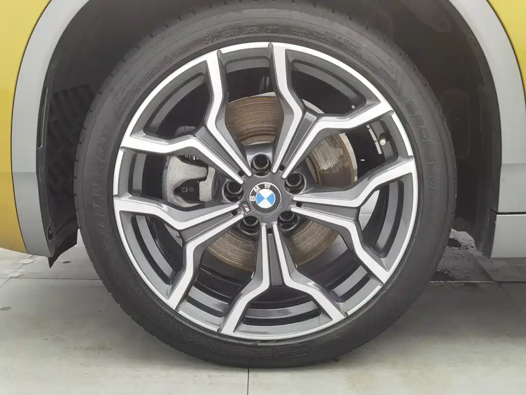 Фото 17 - BMW X2 (Import)