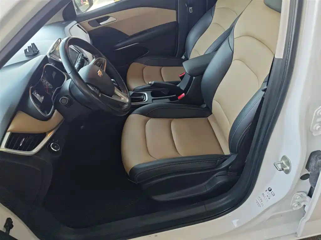 Chevrolet Monza 2022 320 Automatic Enjoyment Sunroof Edition фото 11