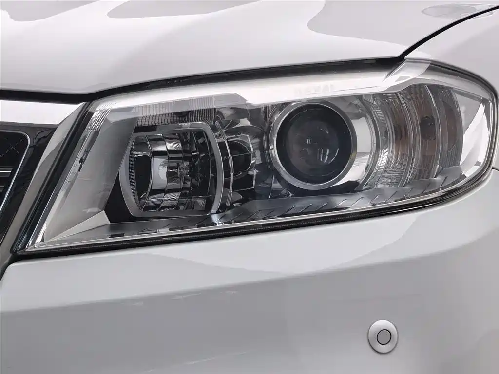 Haval H6 2014 Sport 1.5T Manual 2WD Elite фото 7