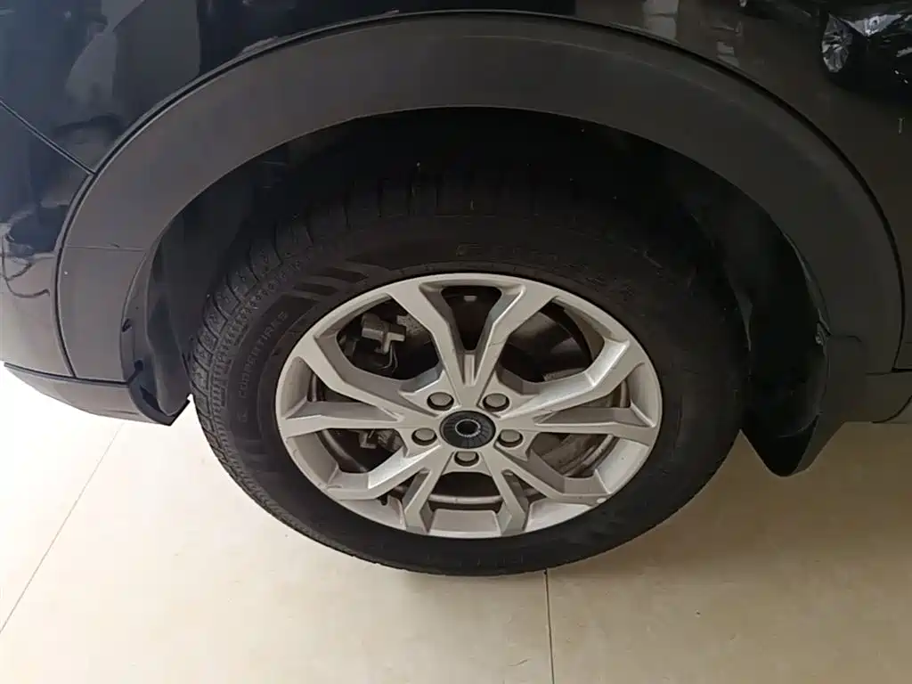 Haval H2s 2018 1.5T Dual-Clutch Smart Style фото 23