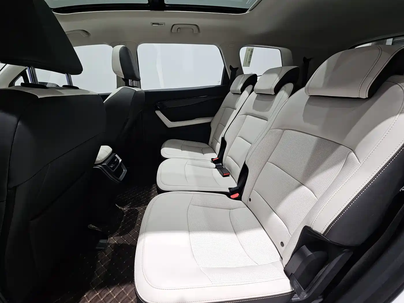 RUILAN AUTOMOBILE RUILAN 9