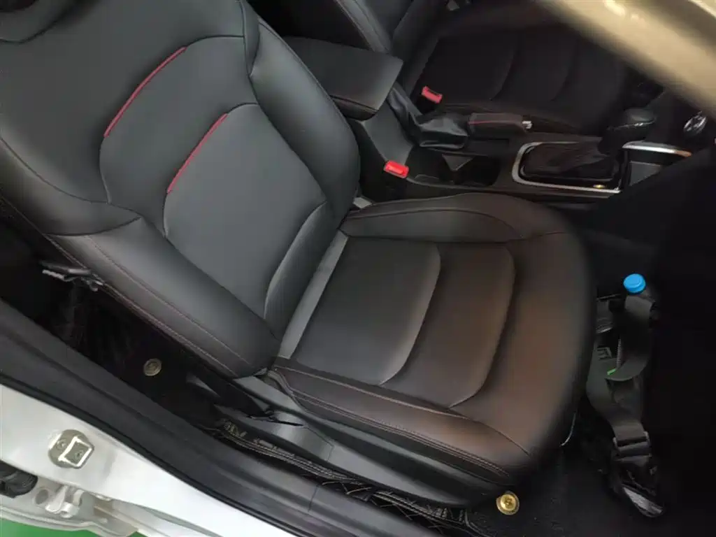 Chevrolet Monza 2022 Mild Hybrid RS 330T Automatic Comfort Edition фото 25