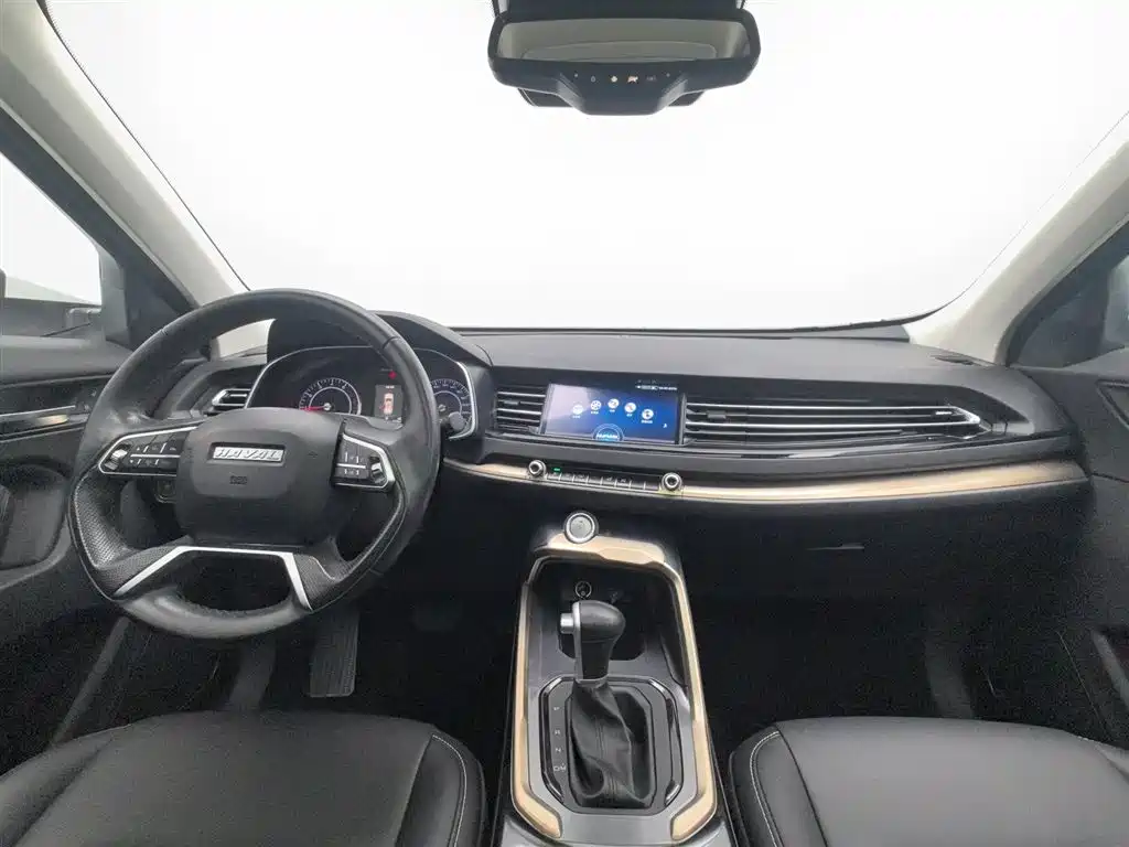 Haval H6 2019 1.5GDIT Automatic Champion Edition China V фото 5