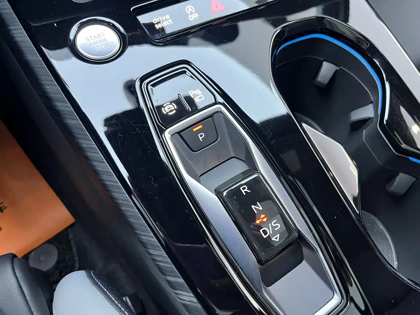 Audi A5L 2025 2.0T Sport Edition Plus фото 12
