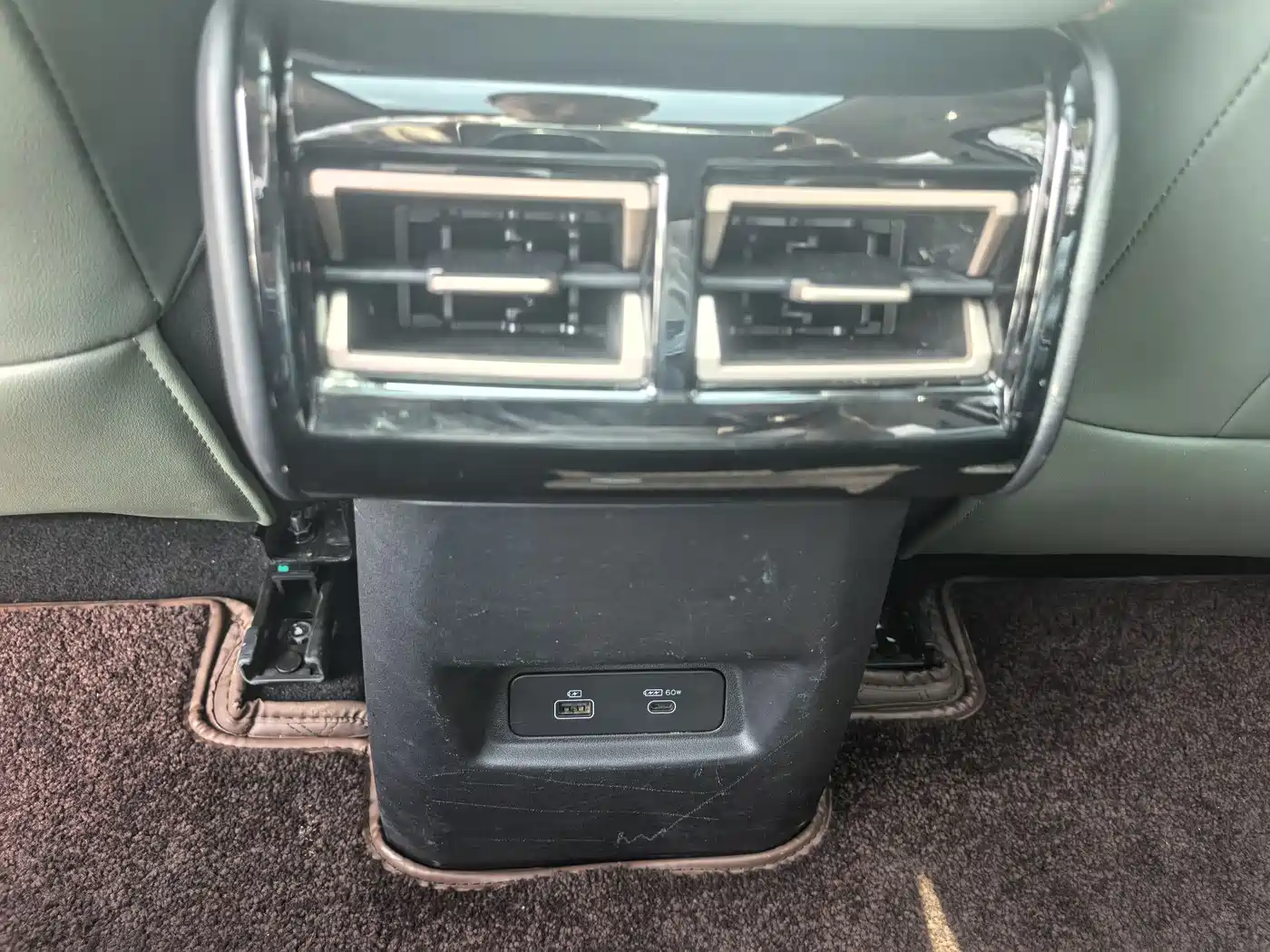 iCAR 03 2024 2024 501km 4WD Long Range Advanced