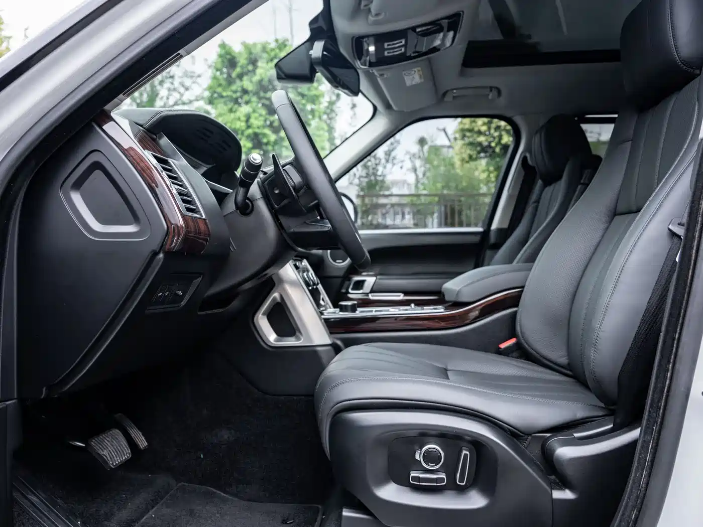 Land Rover Range Rover 2016 3.0 SC V6 Vogue SE Autobiography LWB фото 7
