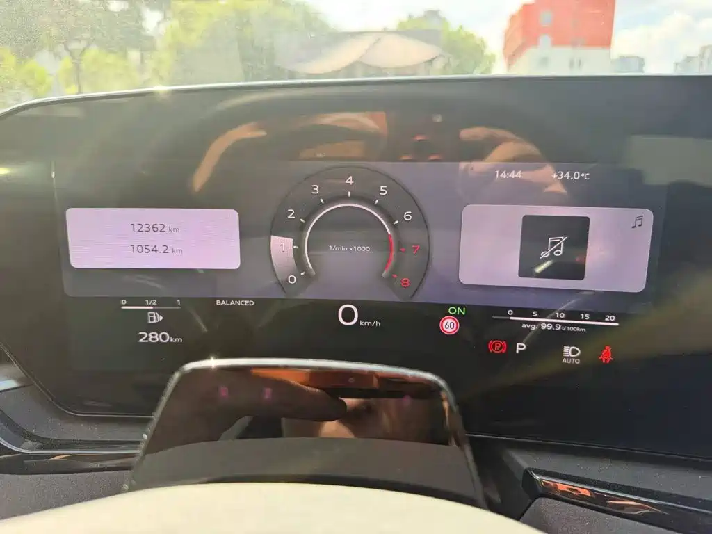 Audi A5L Sportback 2025