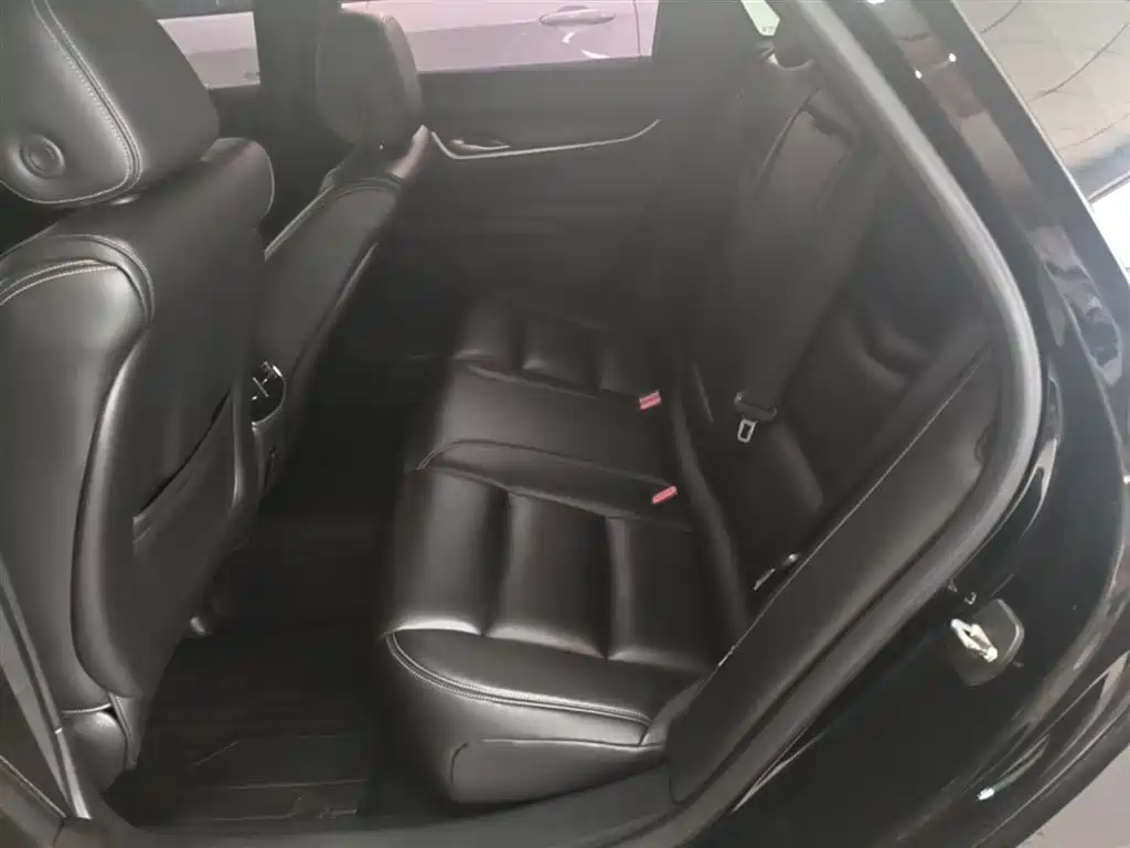 Cadillac XTS 2018 28T Technology фото 17