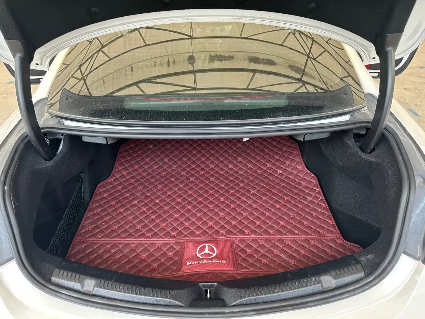 Mercedes-Benz E-Class (Import) 2017 E 300 Coupe фото 12