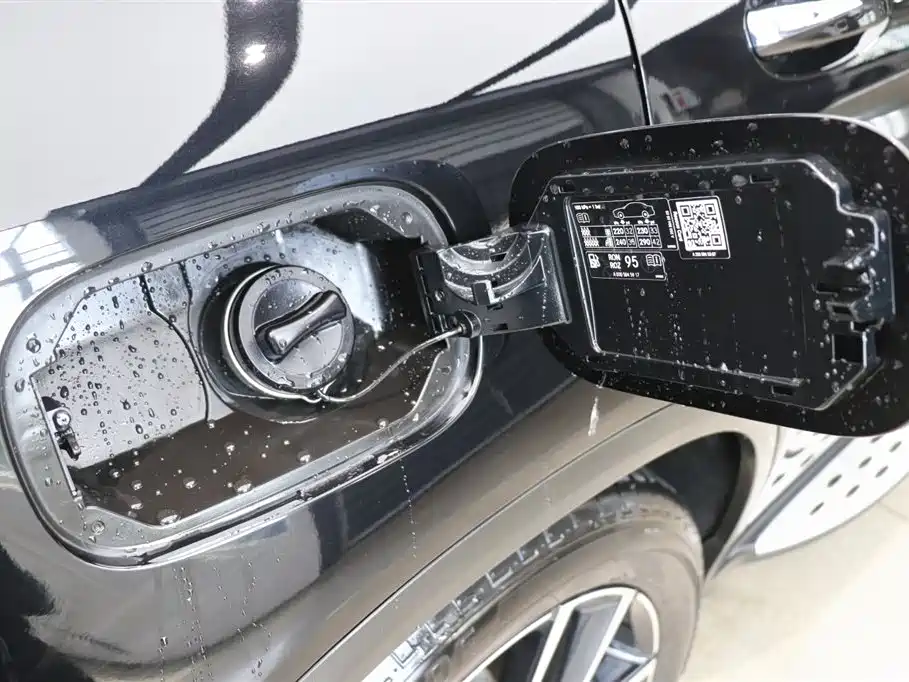 Mercedes-Benz GLC 2020 Facelift GLC 300 L 4MATIC Dynamic фото 32