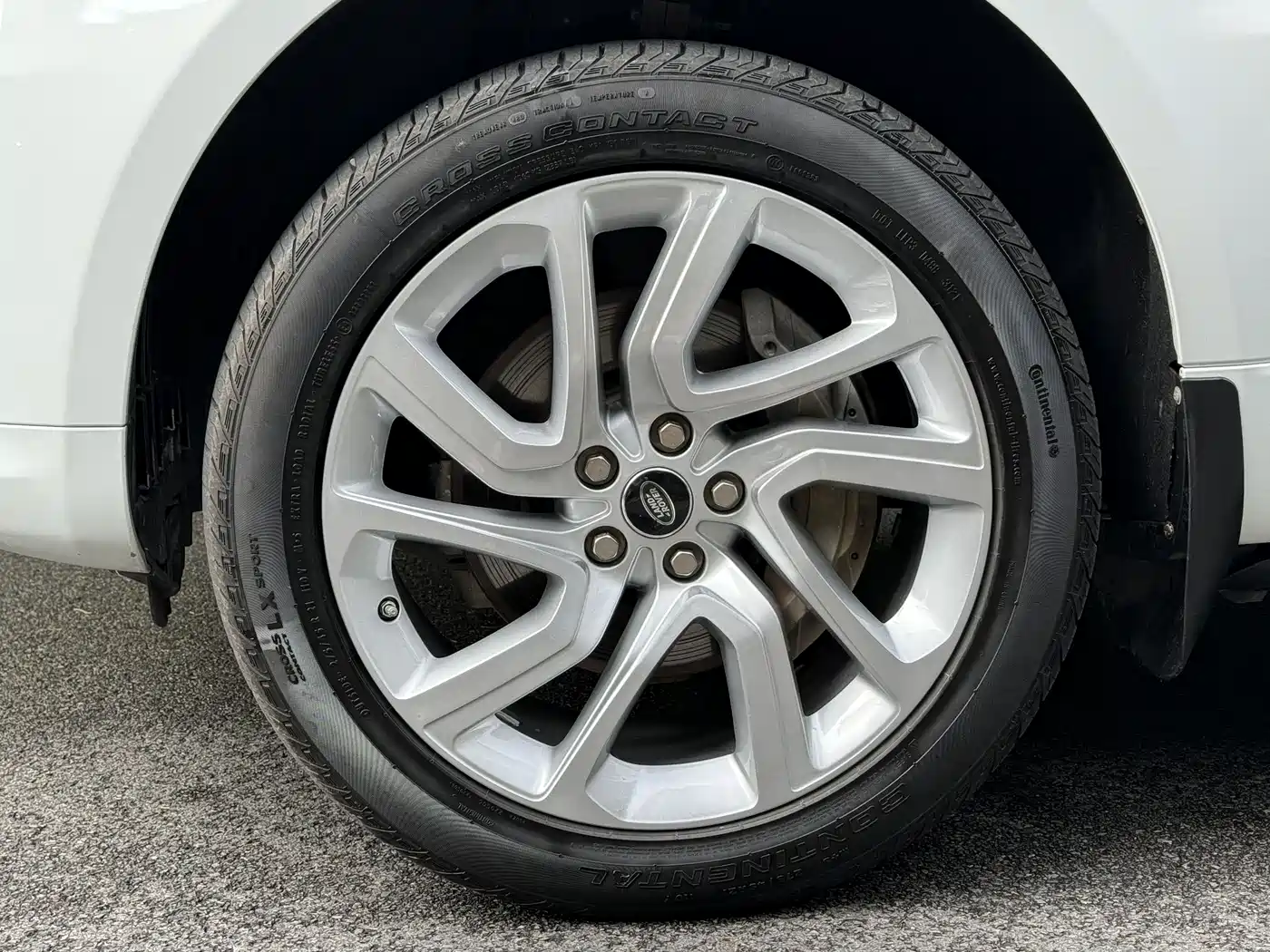 Land Rover Range Rover Sport 2020 3.0 L6 HSE DYNAMIC фото 18