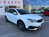 Фото 3 - Geely Vision S1