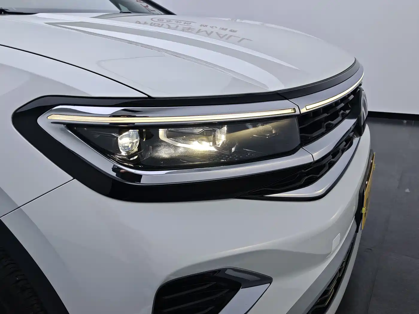 Volkswagen Talagon 2022 380TSI 4WD Luxury Premium Pro Edition 6-seater фото 19
