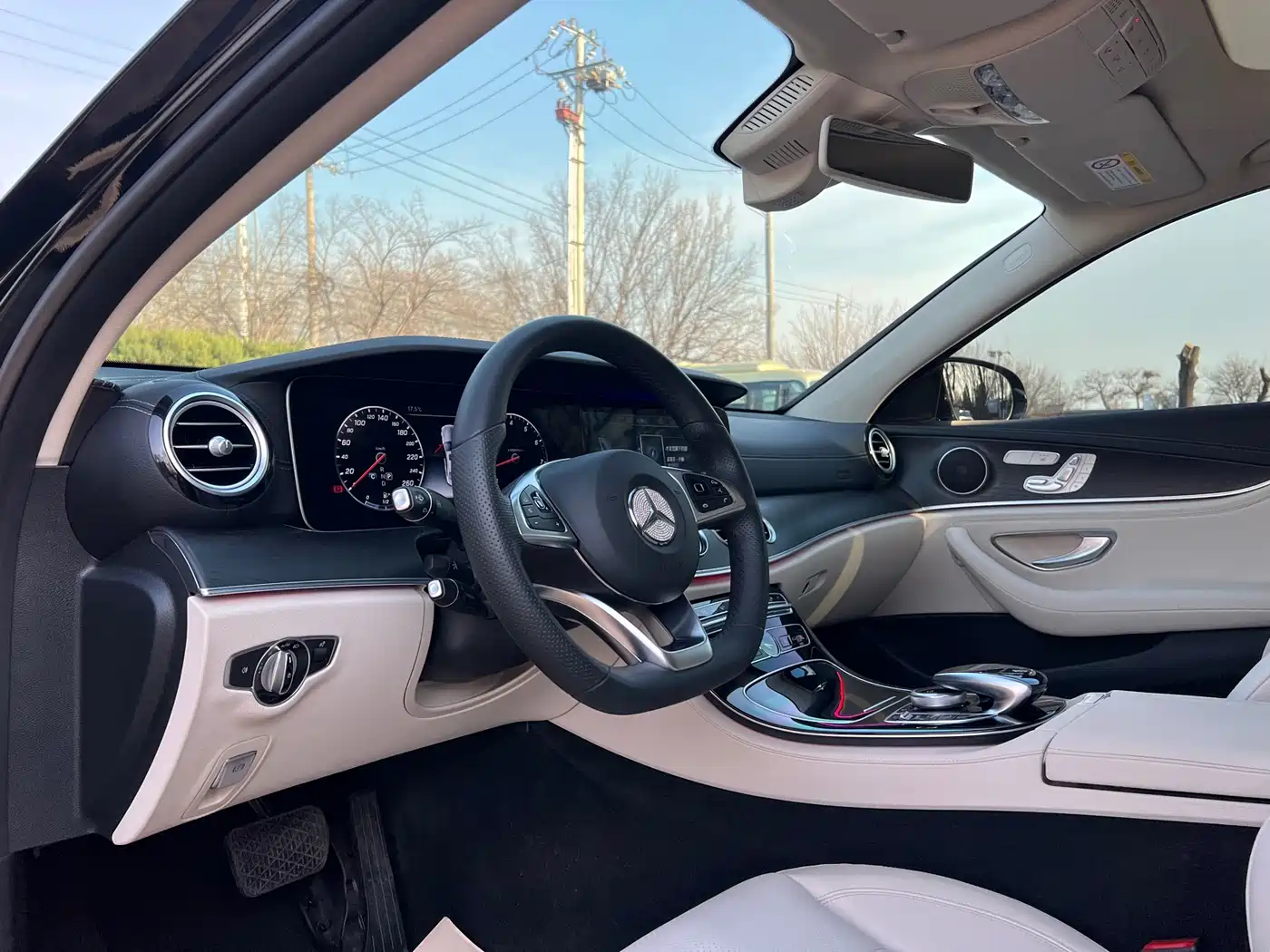 Mercedes-Benz E-Class 2016 E 300 L Sport Luxury фото 22