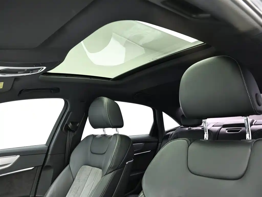 Audi A6L 2019 40 TFSI Luxury Dynamic фото 13