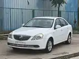 Фото 1 - Buick Excelle