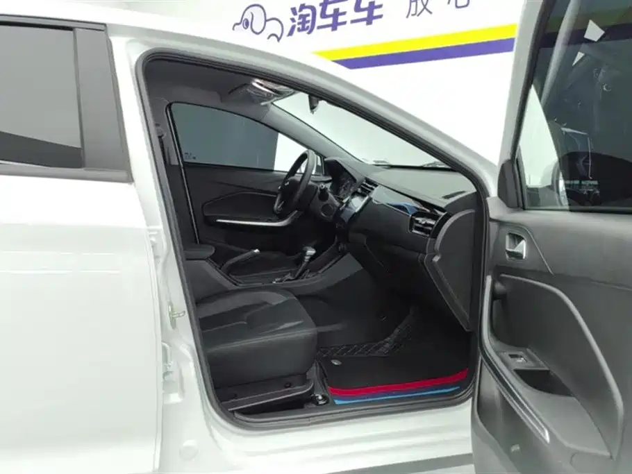 Chery Tiggo 3x 2025 2024 1.5L CVT Excellence