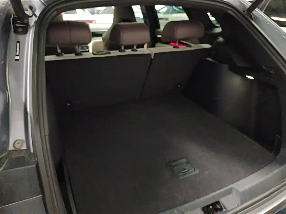 BYD Song PLUS PHEV 2025 EV Smart Driving Edition 520km Premium фото 4