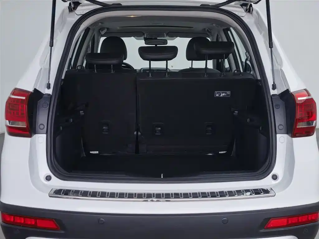 Haval H6 2014 Sport 2.4L Automatic Elite фото 16