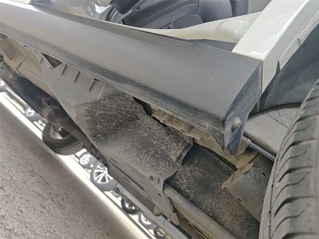 Haval M6 2019 1.5T DCT 2WD Value Edition (China VI) фото 22