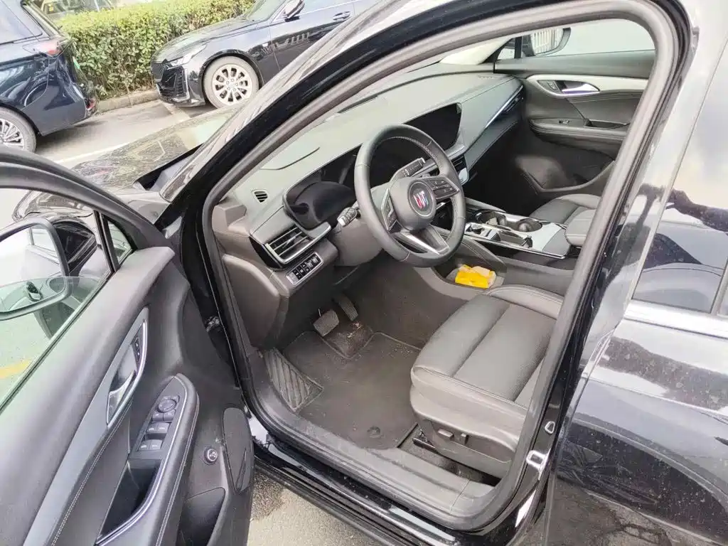 Фото 8 - Buick Envision S