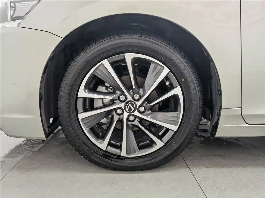 Lexus CT 2017 CT200h Elite Edition (Single Color) China VI фото 17