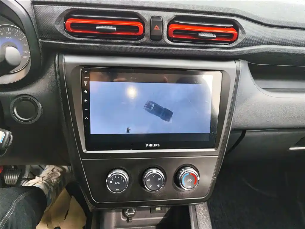 DONGFENG SCENERY SCENERY 380