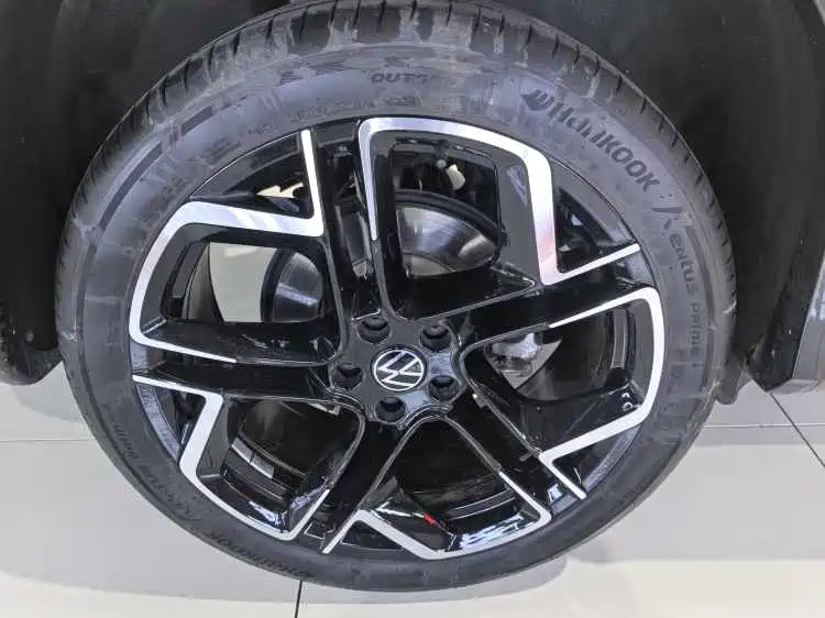 Volkswagen Tayron 2025 Model Tayron L 380TSI 4WD Luxury Easy Package фото 16