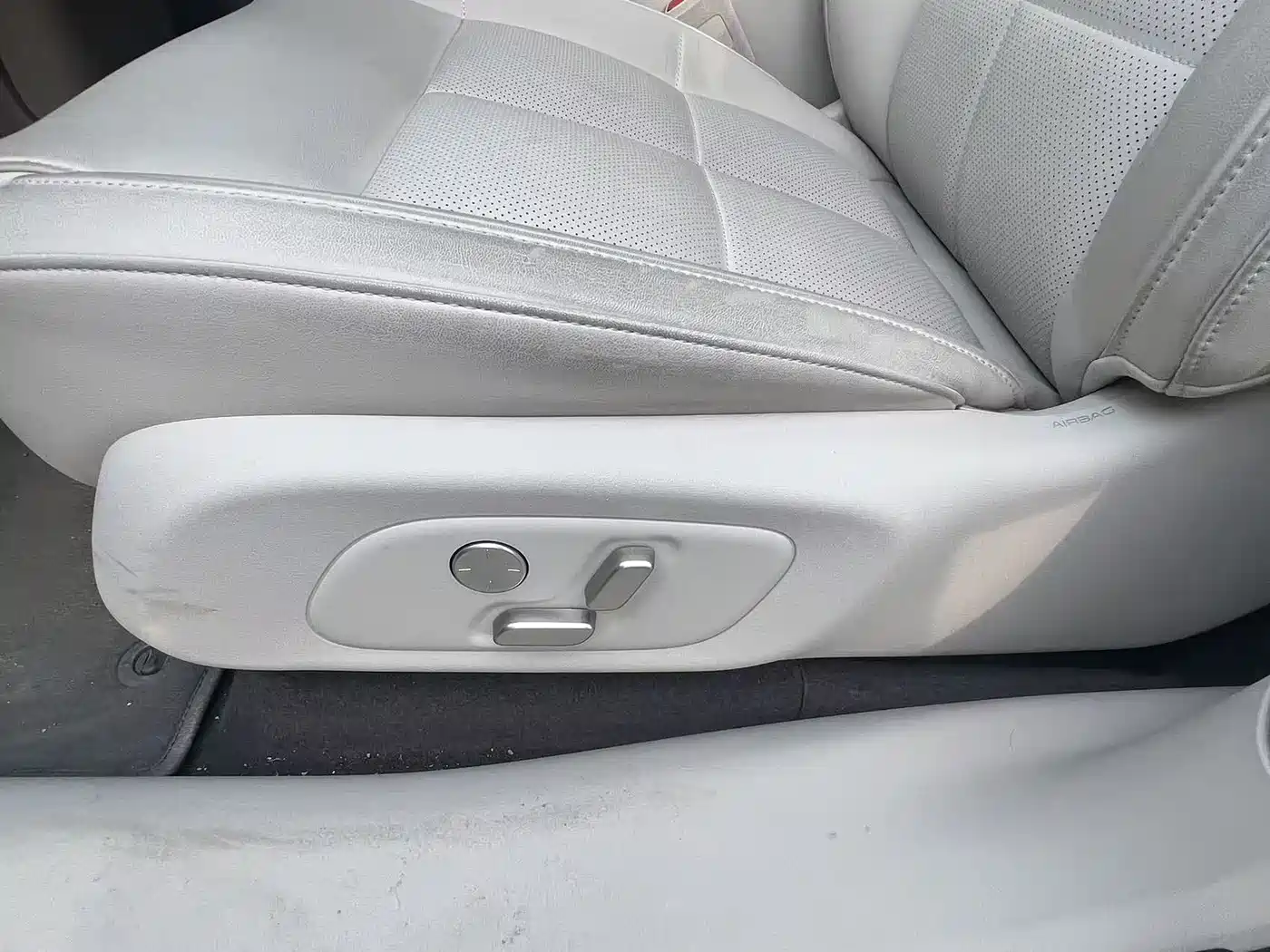 ZHIJI AUTOMOBILE ZHIJI LS6