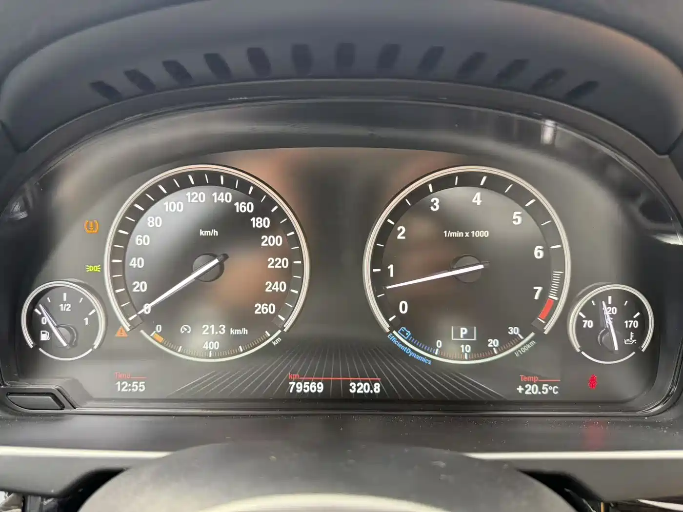 BMW X5 (Import) 2017 xDrive35i M Sport фото 6
