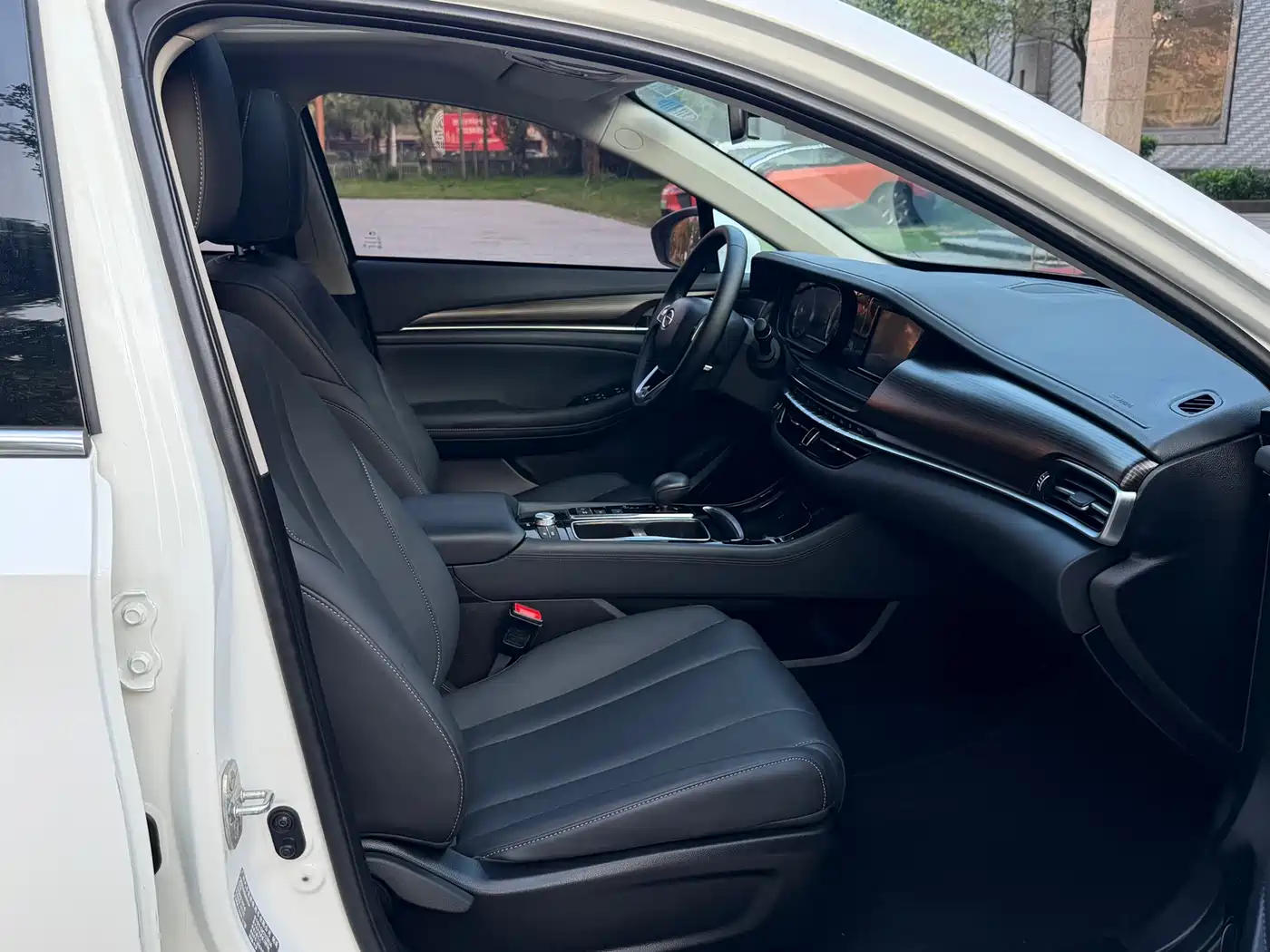 GAC Trumpchi Trumpchi GA6 2019 270T Auto Luxury фото 11