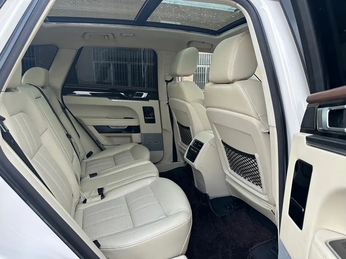 Zotye T700 2017 2017 1.8T DCT Premium