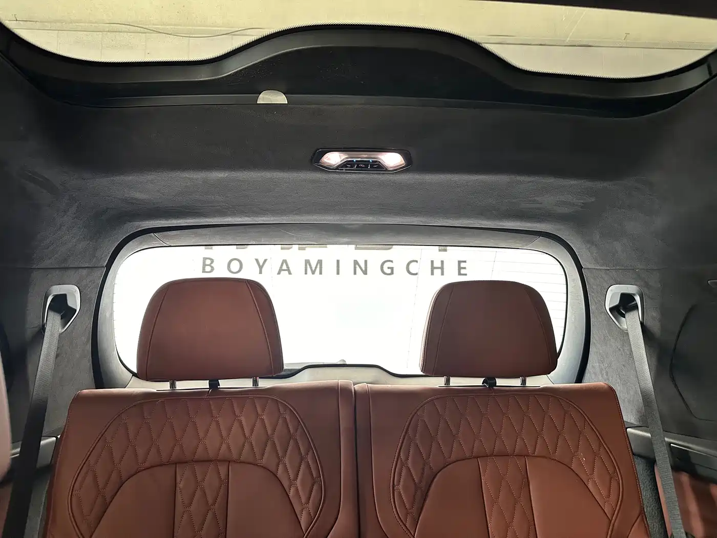 BMW X7 2020 xDrive40i Premium Luxury Package фото 10
