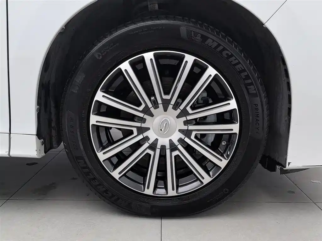GAC Trumpchi Trumpchi M8 2021 Leading Show Series 390T Ultimate Edition фото 17