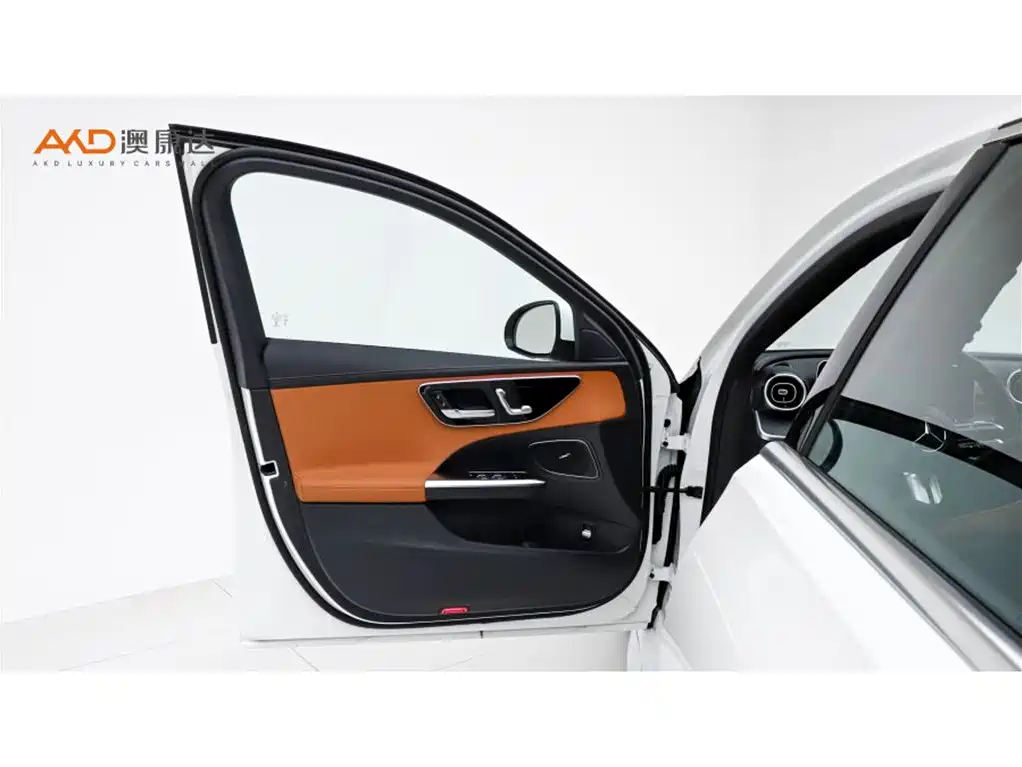 Mercedes-Benz C-Class 2022 C 200 L Sport Version фото 10
