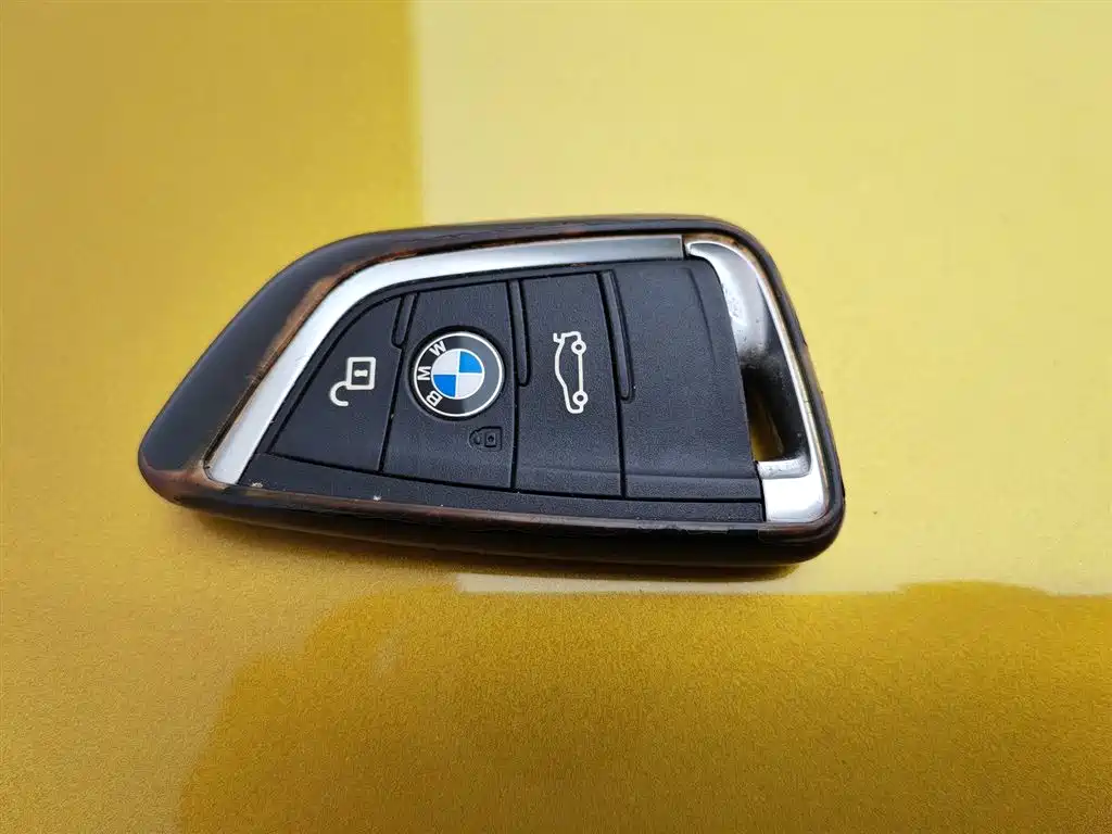 BMW X2 (Import) 2019 sDrive20i M Off-Road Package China VI фото 19