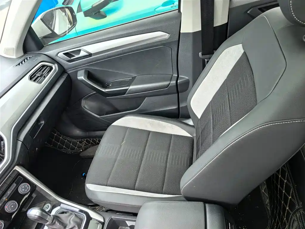 Volkswagen T-ROC 2021 280TSI DSG 2WD Elite Connected фото 10