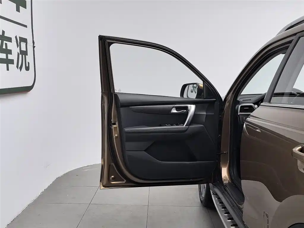 Kia Sportage 2018 2.0L Automatic Smart Luxury (China V) фото 8