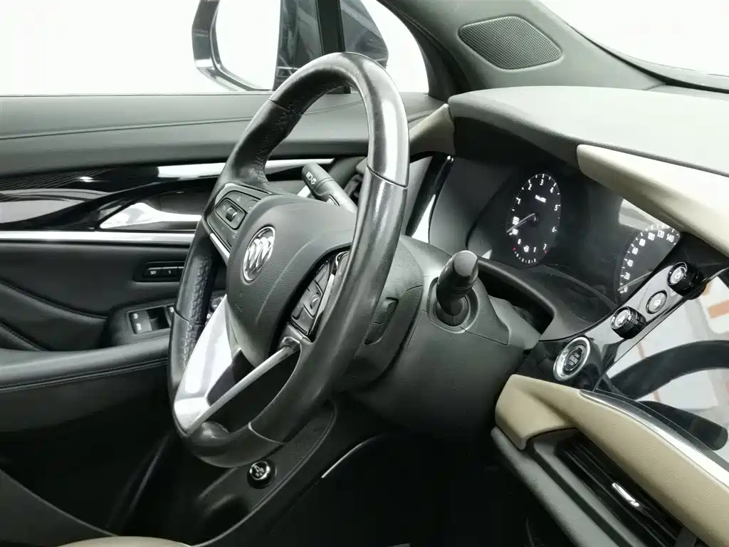 Buick Enclave 2020 28T 4WD Flagship Model фото 22