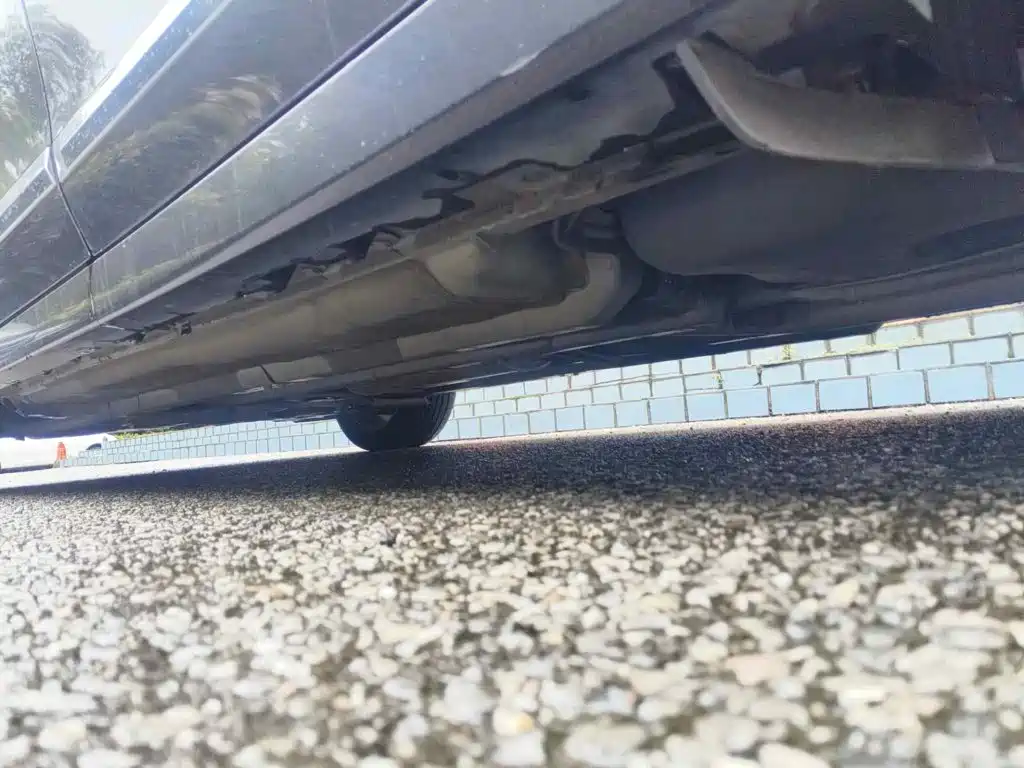 Photo 8 - Nissan Teana