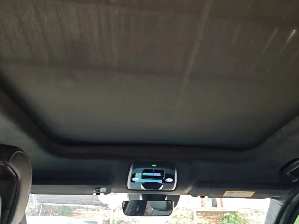 NIO ES6 2021 2020 600KM Sport
