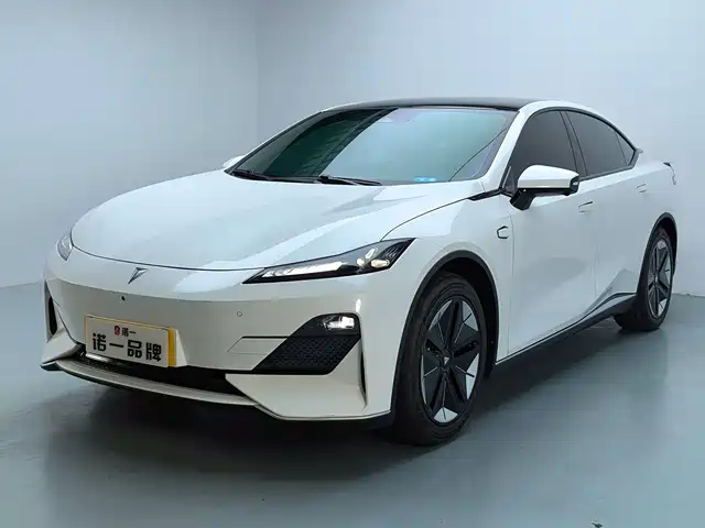 Changan Deepal DARK BLUE SL03