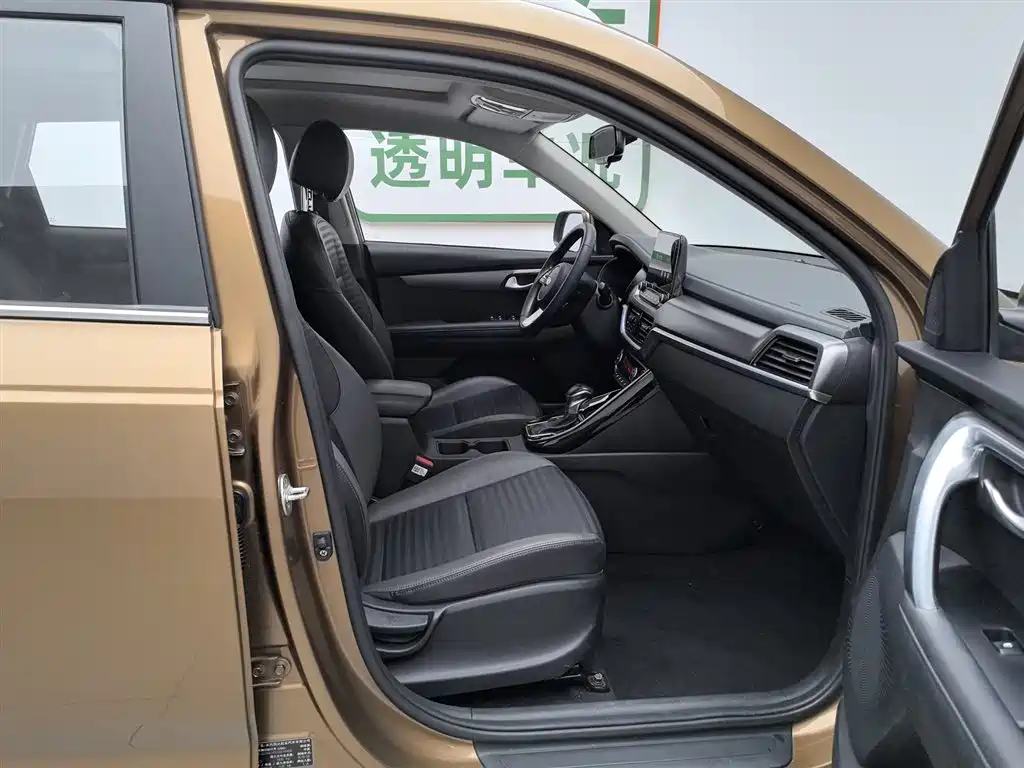 Kia Sportage 2018 2.0L Automatic Smart Luxury (China V) фото 23